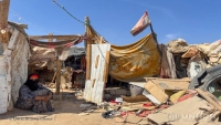 الأمم المتحدة: 4.5 مليون نازح في اليمن وأكثر من 18 مليون بحاجة للمساعدات
