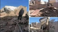 جنيف.. تحالف حقوقي يكشف عن تفجير الحوثيين 930 منزلاً بمختلف المحافظات