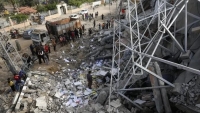 قتلى وجرحى باستهداف إسرائيلي جديد لمنتظري المساعدات بغزة