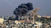 ارتفاع حصيلة العدوان الاسرائيلي على غزة إلى 33037 شهيدا و 75668 مصابا