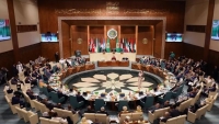 اجتماع عربي يدعو مجلس الأمن لإلزام إسرائيل بوقف حرب غزة