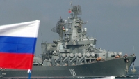 مباحثات روسية إريترية بشأن التعاون العسكري في البحر الأحمر