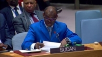 مندوب السودان بمجلس الأمن: إدانة الإمارات بداية صحيحة لوقف الحرب