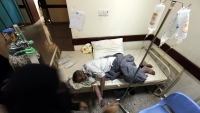 تحذير أممي من تفشّي "الكوليرا" في اليمن