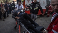 صحة غزة: استشهاد 500 من الطواقم الطبية منذ 7 أكتوبر