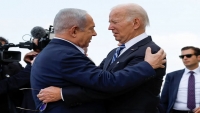  بايدن يعرض خطة إسرائيلية جديدة لهدنة في غزة ويدعو حماس لقبولها.. ونتنياهو يعارضها: لن نتقوف