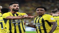 فوز الاتحاد والشباب والاخدود على الاهلي والوحدة والعروبة في الدوري السعودي