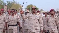 مجلس الأمن يفرض عقوبات على اثنين من قادة قوات الدعم السريع في السودان