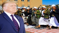 فورين بوليسي: البحرية الأمريكية و"لعبة الخلد" مع الحوثيين في اليمن (ترجمة خاصة)