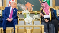 محمد بن سلمان يبحث مع ترامب عدوان إسرائيل على إيران وخفض التصعيد