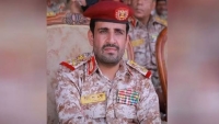 مصدر حوثي يُعلّق على تقارير حول مقتل الغماري: لدينا ألف قائد بديل