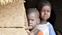 اليونيسف: أطفال في السودان أصبحوا "جلدا على عظم"