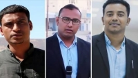حضرموت.. مراسلو ثلاث قنوات ينددون باستدعائهم على خلفية تقارير عن إضراب طبي
