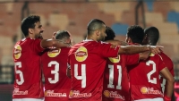 الأهلي المصري يبلغ دور المجموعات بدوري أبطال إفريقيا
