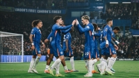 تشيلسي يرتقي لوصافة الدوري الإنحليزي مؤقتا