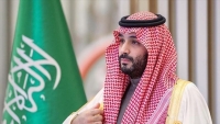 محمد بن سلمان إلى واشنطن في أول زيارة منذ 7 سنوات