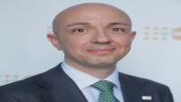 تعيين الإيطالي غالتييري ممثلاً جديداً لصندوق الأمم المتحدة للسكان في اليمن