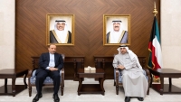 الكويت تستدعي سفير طهران وتعتبر الهجمات الإيرانية استهدافا للسيادة