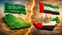تصاعد التنافس السعودي الإماراتي يعيد رسم توازنات الخليج ويمتد من اليمن إلى أفريقيا