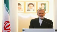 إيران تعلن وفاة خرازي متأثرا بإصابته في غارة سابقة على طهران