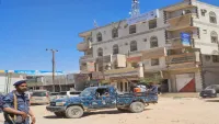 منع تدشين مقر مجلس شبوة الوطني واتهامات للسلطة المحلية