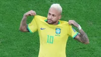 أنشيلوتي يفتح الباب أمام عودة نيمار للمنتخب البرازيلي
