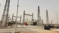 تسبب بفقدان ثلث الطاقة.. اعتداء تخريبي يطال خطوط النقل الكهربائية في مأرب