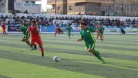 22 مايو يتغلب على أهلي الحديدة ويتأهل إلى دور الـ 32 من كأس الجمهورية