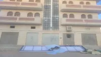 قوات الطوارئ اليمنية تعتقل عددا من أعضاء الانتقالي بعد اقتحام مقرهم في وادي حضرموت
