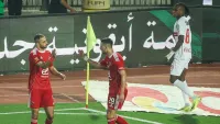 الأهلي يهزم الزمالك ويشعل المنافسة على اللقب