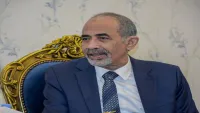 قبيل تظاهرات الانتقالي.. الصبيحي يدعو للتمسك بالسلمية ويؤكد على أولوية القضية الجنوبية
