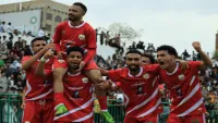 ديربي العاصمة.. أهلي صنعاء يفوز على وحدة صنعاء