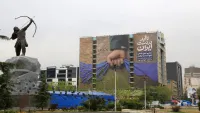 مقترح إيران لوقف الحرب يشمل فتح "هرمز" وآلية لتخصيب اليورانيوم