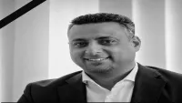 اغتيال "وسام قائد" يثير غضب اليمنيين وسط تساؤلات عن المستفيد من عودة الاغتيالات في عدن