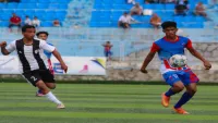 فريق سيئون يقصي طليعة تعز في بطولة كأس الجمهورية
