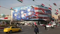 التلفزيون الإيراني يصف المقترح الأمريكي بأنه "استسلام"