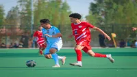 السد مأرب يتعادل مع حامل اللقب أهلي صنعاء