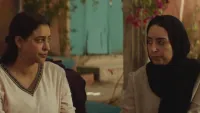 "المحطة" فيلم لمخرجة من أصول يمنية ينافس في مهرجان كان وينقل معاناة نساء اليمن