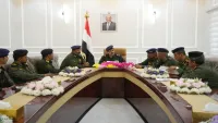 المجلس الأعلى للشرطة يُقر الترقيات الدورية لمنتسبي الوزارة