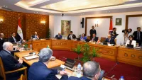 مصر والجزائر وتونس تدعو لتعجيل الانتخابات في ليبيا