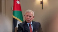 الأردن وعُمان يدعوان لضمان الأمن العربي في اتفاق واشنطن وطهران